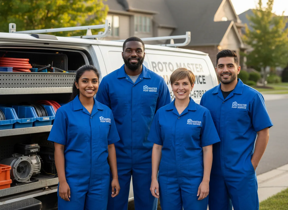 Sump Pump Installation company in Palos Hills, IL